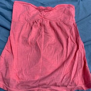 American Eagle Halter Top